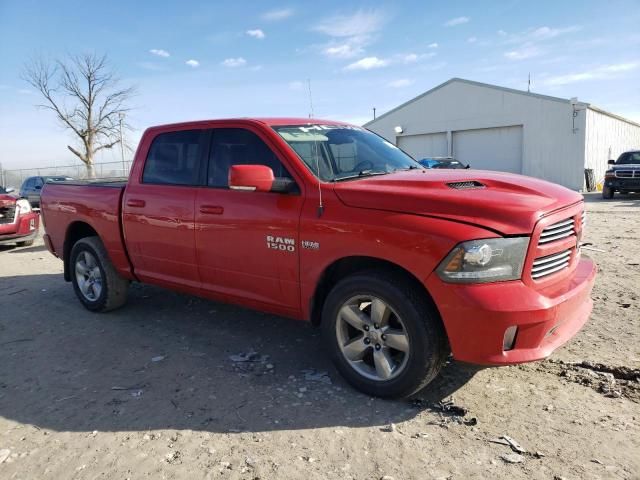 2014 Dodge RAM 1500 Sport