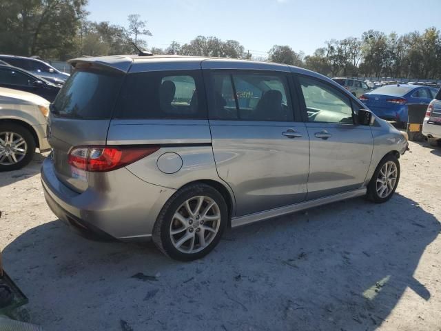 2012 Mazda 5