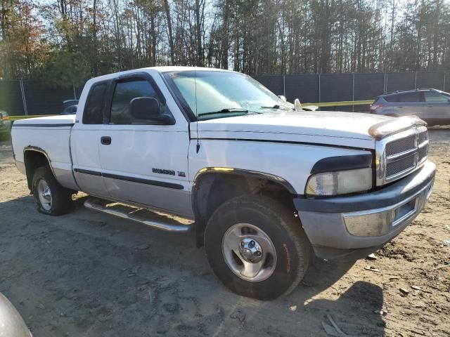 2000 Dodge RAM 1500