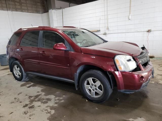 2009 Chevrolet Equinox LT