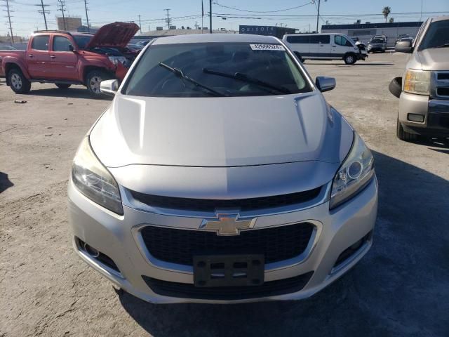 2015 Chevrolet Malibu 2LT