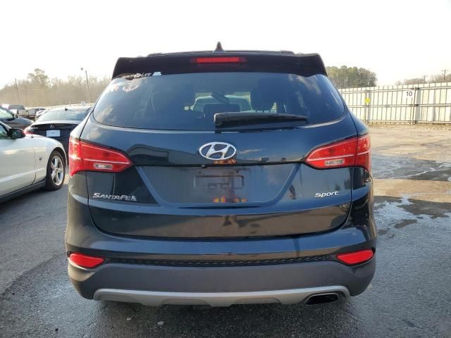 2016 Hyundai Santa FE Sport