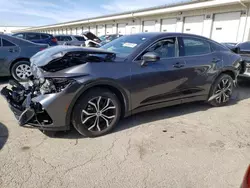 Salvage cars for sale at Louisville, KY auction: 2023 Toyota Crown XLE