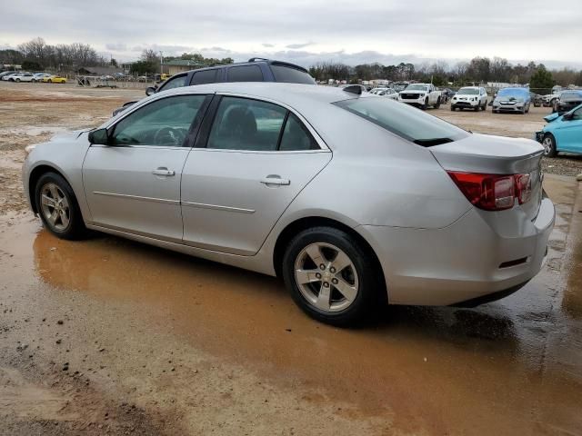 2013 Chevrolet Malibu LS