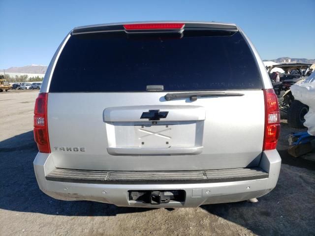 2014 Chevrolet Tahoe C1500  LS