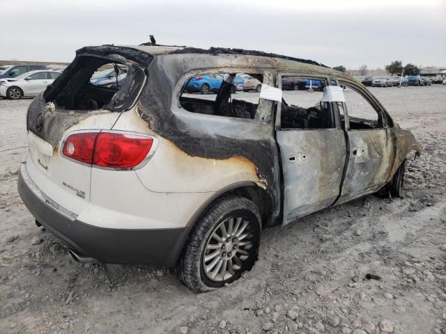 2008 Buick Enclave CXL