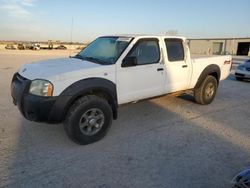 2002 Nissan Frontier Crew Cab XE for sale in Kansas City, KS