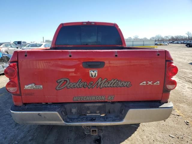 2008 Dodge RAM 1500 ST