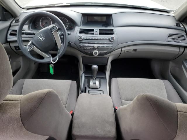 2008 Honda Accord LXP