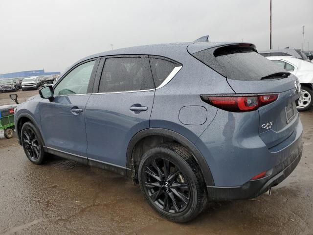 2023 Mazda CX-5 Preferred