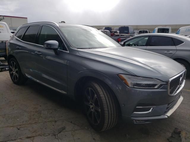 2019 Volvo XC60 T5 Inscription