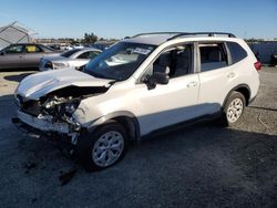 Subaru salvage cars for sale: 2019 Subaru Forester