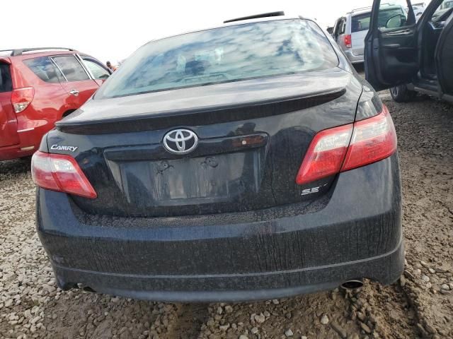 2008 Toyota Camry LE