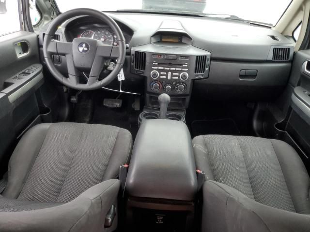 2011 Mitsubishi Endeavor LS