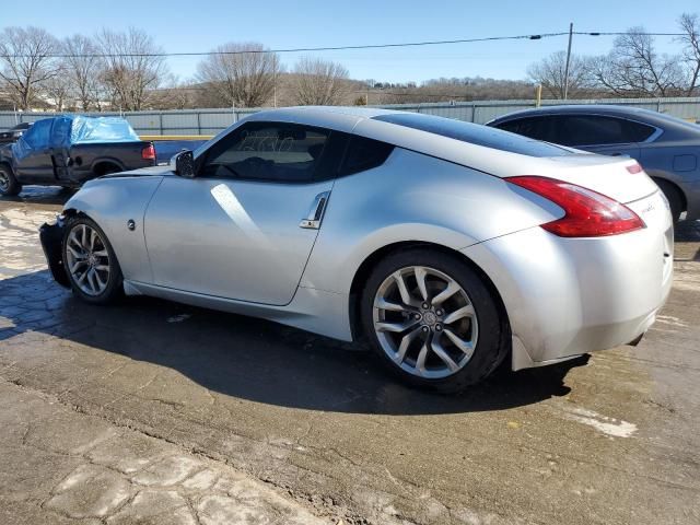 2013 Nissan 370Z Base