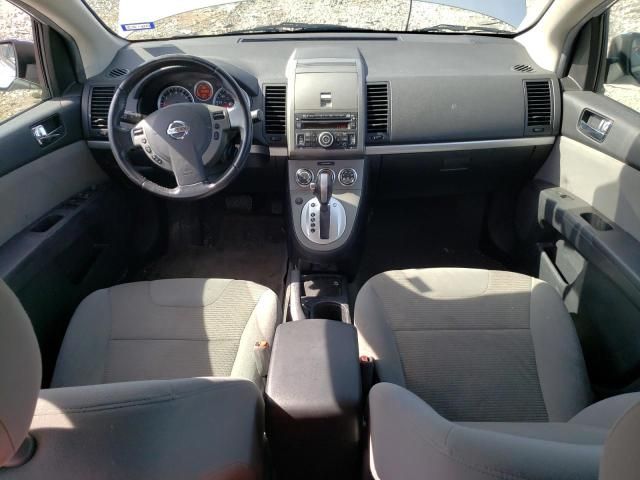 2010 Nissan Sentra 2.0