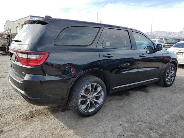 2020 Dodge Durango GT