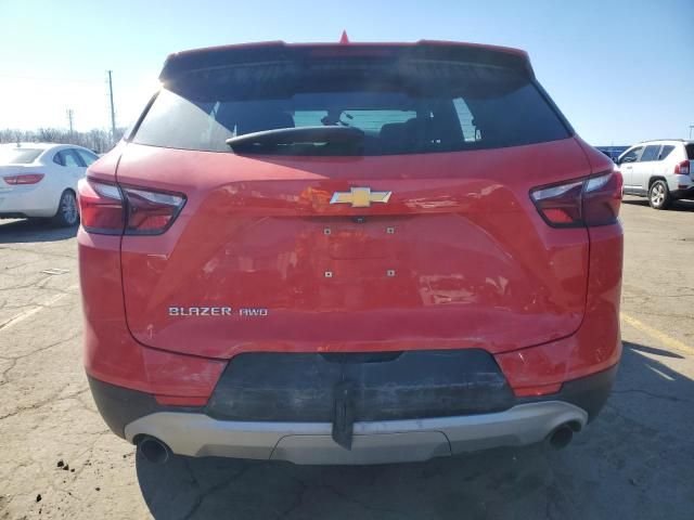 2019 Chevrolet Blazer 2LT