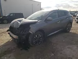 2017 Nissan Murano S en venta en San Antonio, TX