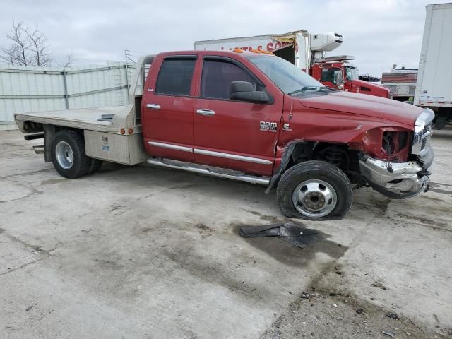 2008 Dodge RAM 3500 ST