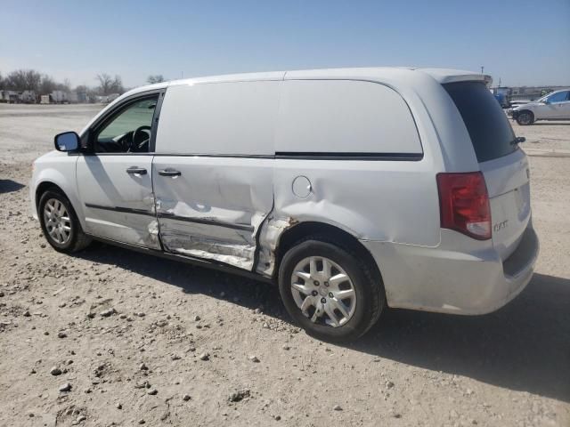 2014 Dodge RAM Tradesman