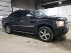 2013 Chevrolet Avalanche LTZ