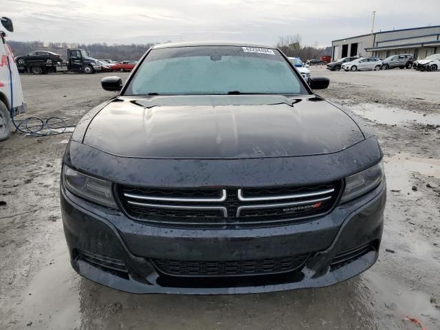 2015 Dodge Charger SE