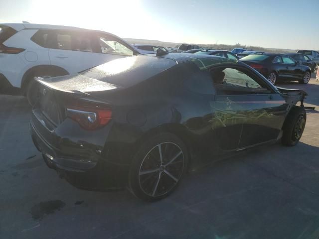 2019 Toyota 86 GT