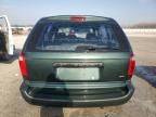 2001 Dodge Caravan SE