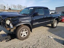 2002 Toyota Tundra Access Cab Limited for sale in Spartanburg, SC