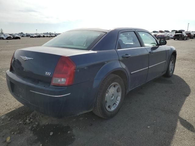 2006 Chrysler 300 Touring