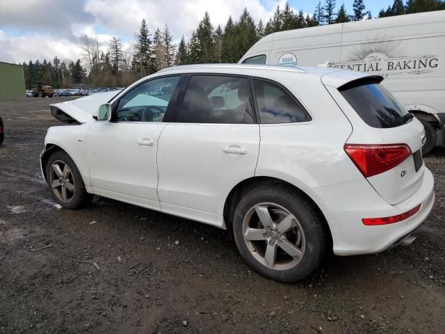 2011 Audi Q5 Premium Plus