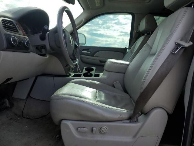 2007 Chevrolet Tahoe K1500