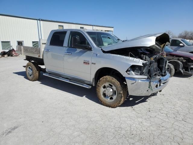 2012 Dodge RAM 2500 ST