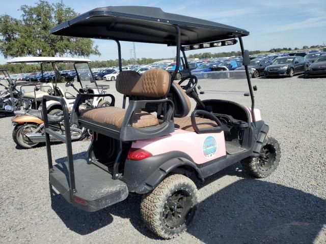 2019 Clubcar Club Car