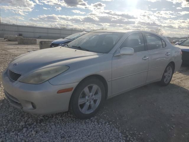 2005 Lexus ES 330