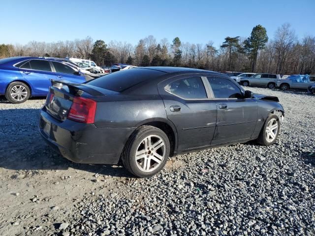 2006 Dodge Charger SE