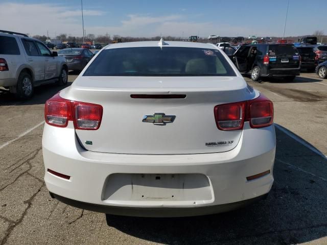 2016 Chevrolet Malibu Limited LT