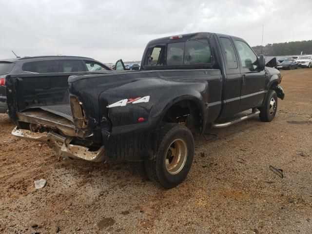 1999 Ford F350 Super Duty