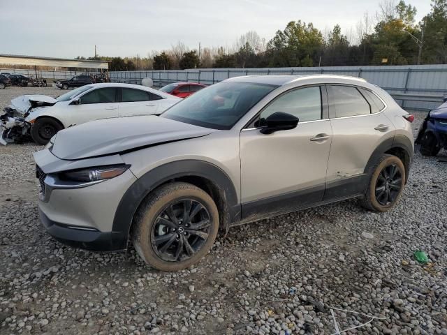 2023 Mazda CX-30 Premium Plus