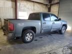 2010 Chevrolet Silverado K1500 LT