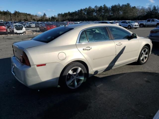 2009 Chevrolet Malibu 2LT