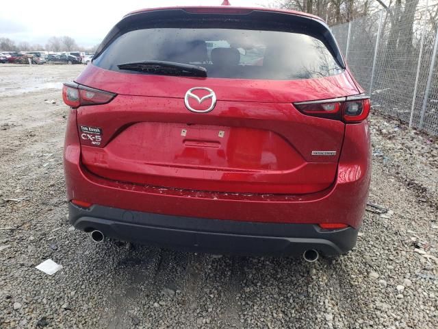 2023 Mazda CX-5 Select