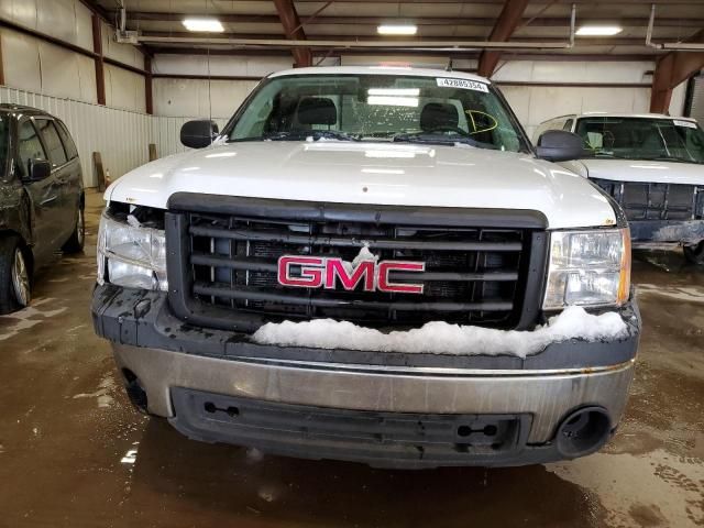 2008 GMC Sierra C1500