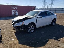 2011 Chrysler 200 Limited for sale in Elgin, IL