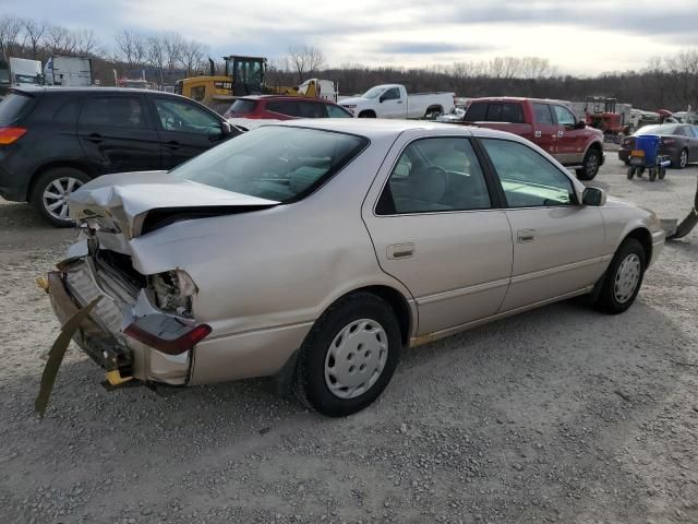 1997 Toyota Camry CE