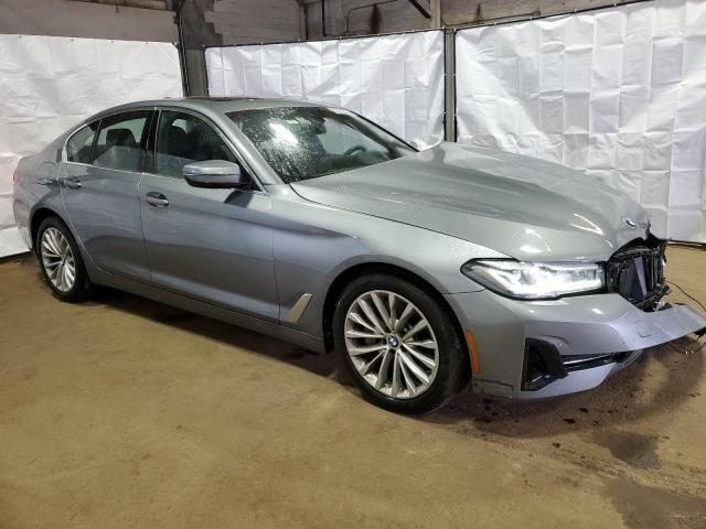 2023 BMW 530 I