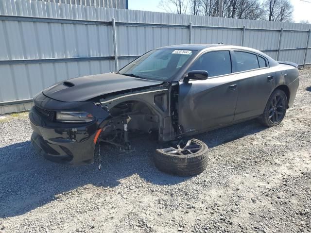 2020 Dodge Charger R/T