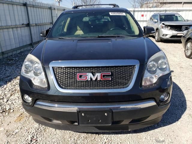 2010 GMC Acadia SLT-2