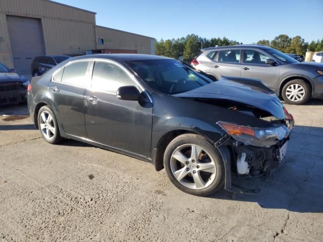 2013 Acura TSX